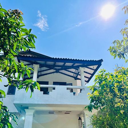 Wasana Ocean View Villa Mirissa Εξωτερικό φωτογραφία