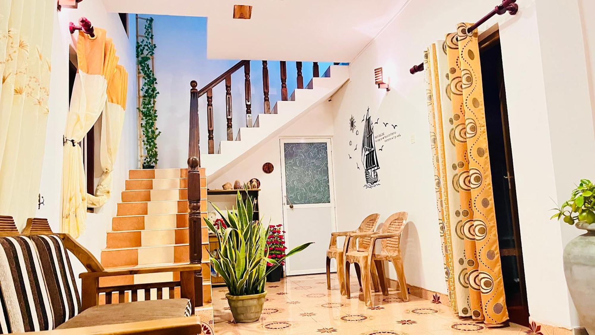 Wasana Ocean View Villa Mirissa Εξωτερικό φωτογραφία